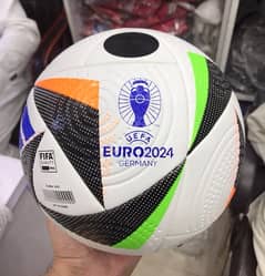UEFA EURO 2024 Germany Official Match Soccer Ball 0
