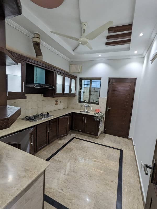 5 Marla Sami furnished house double storey vip available for rent in johertown lahore hot location by fast property services real estate and builders lahore. with original pics 1