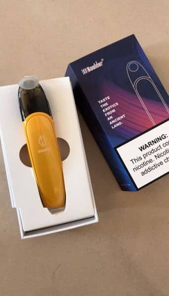 Vape & Pod Box Pack Available Starting From Rs2500 0