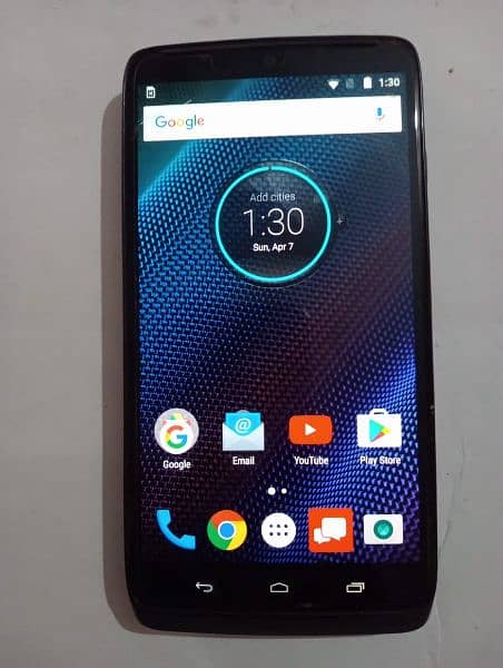 MOTOROLA TURBO (FIXED PRICE) 0