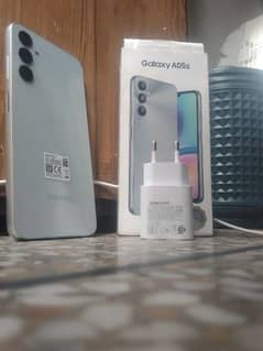 Samsung A05s Available For Sale New Condition 10/10 ||Read Description