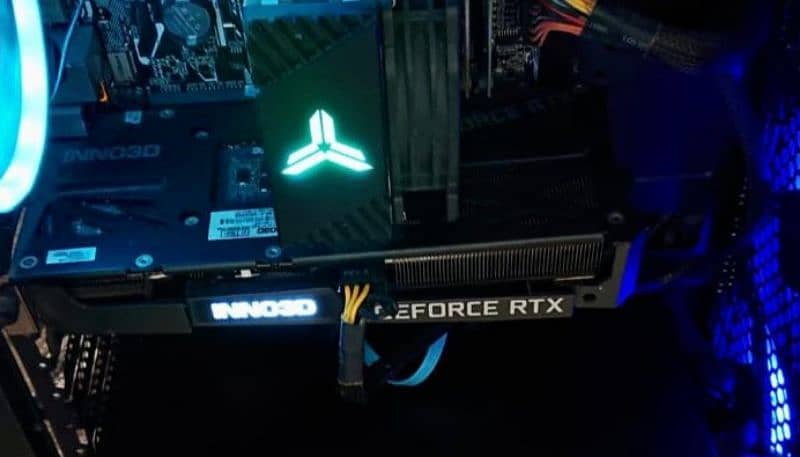 RTX 3060 12gb 1440p Beast Gpu Runs all games max 1080 1440 2