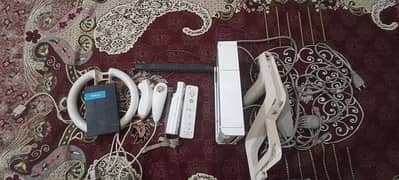 Nintendo Wii Original for Sale see ad