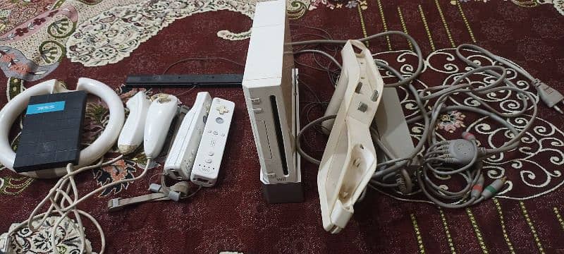 Nintendo Wii Original for Sale see ad 1