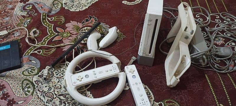 Nintendo Wii Original for Sale see ad 2