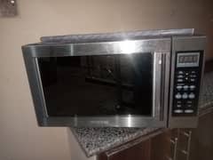 microwaves Owen 0