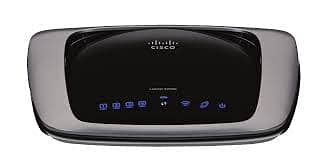 Cisco linksys E2000 0