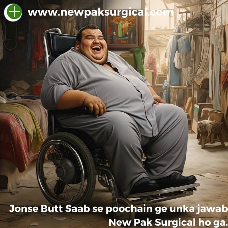 wheel chair automatic/ electric wheel chair /electric chair in karachi 8