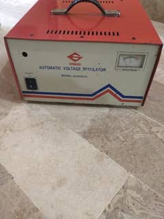 stabilizer 5000wt for sale 0