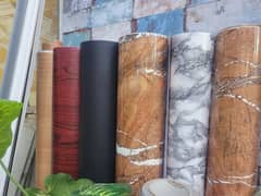 marble paper adesive