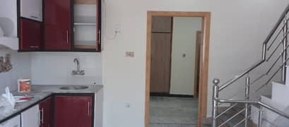 Prime Location 2 Marla House In Arbab Sabz Ali Khan Town Executive Lodges For rent