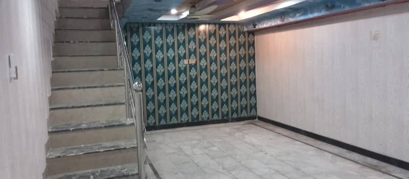 Prime Location 2 Marla House In Arbab Sabz Ali Khan Town Executive Lodges For rent 20