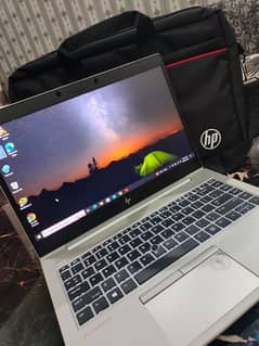 hp laptop core i5 8th gen for sale