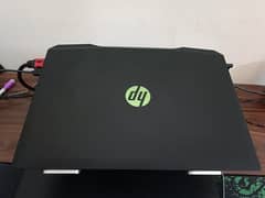 HP Pavillion 15-dk0056wm Gaming Laptop, GTX-1650 16GB RAM (Almost New)