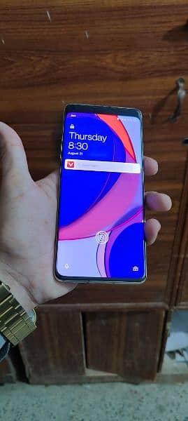 Oneplus 8  5G  Ram 8/128 full ok Condition with Low price . 1
