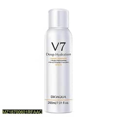 Deep Hydration (Hydra moistuizing spray)