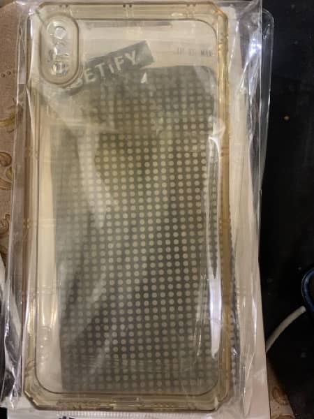 iphon Xs Max back covers 6