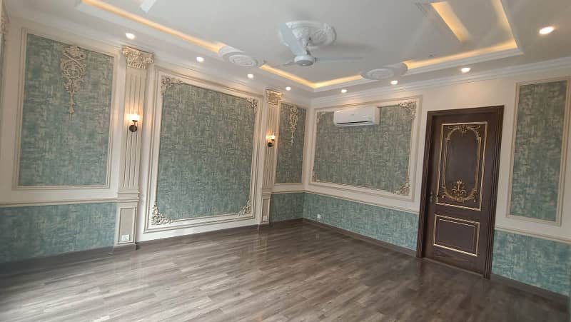 Kanal House Near Lahore Lums Uni For Rent In DHA Phase 5-H 12