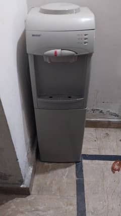 water dispenser orient company