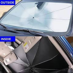car front mirror cover
