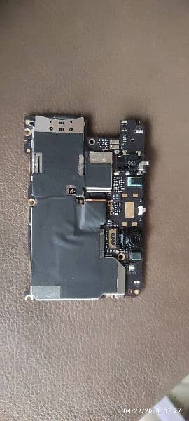 New board for redmi note 4 0