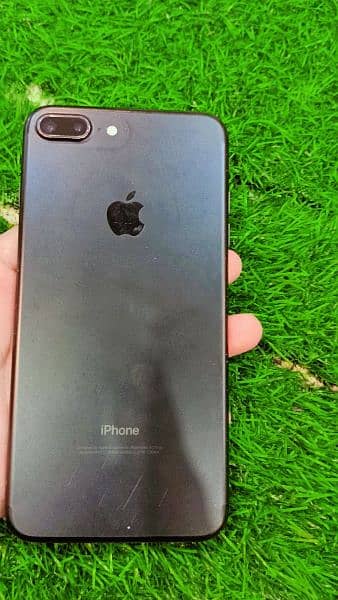 Iphone 7plus Pta Approved 2