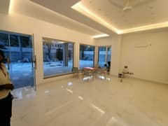 Apartment available for rent in Gulberg.