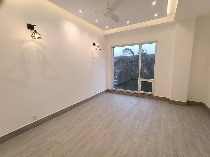 Apartment available for rent in Gulberg. 6
