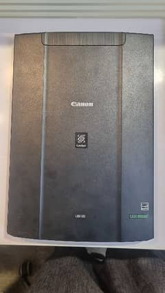 Canon Scanner Lide 120