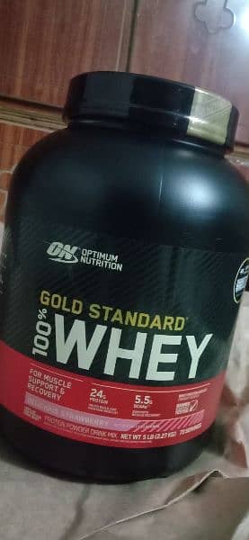 USA protein import from dubai product for sell 0