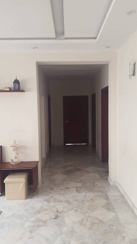 DHA Phase-3 XX Block LAHORE 1 Kanal Upper Portion For Rent 5