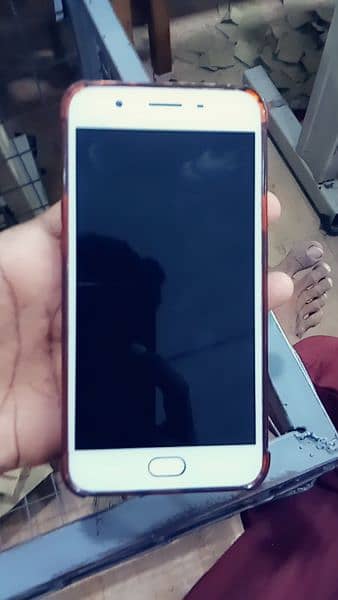 Oppo F1s Good condition memory 3/32 3