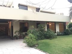 2 Kanal Bungalow Near Commercial Market And Park For Rent In DHA Phase 2-T 0