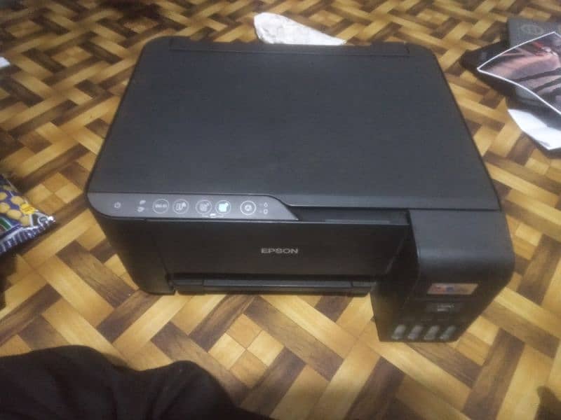 EPSON printer L3250 2