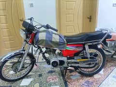 Honda 125 sale '14 model neat and clean condition 0