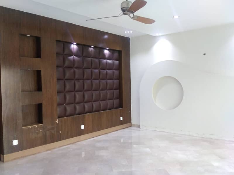 2 Kanal Bungalow Back To Park And Commercial For Rent In DHA Phase 3-Y-Lahore 2