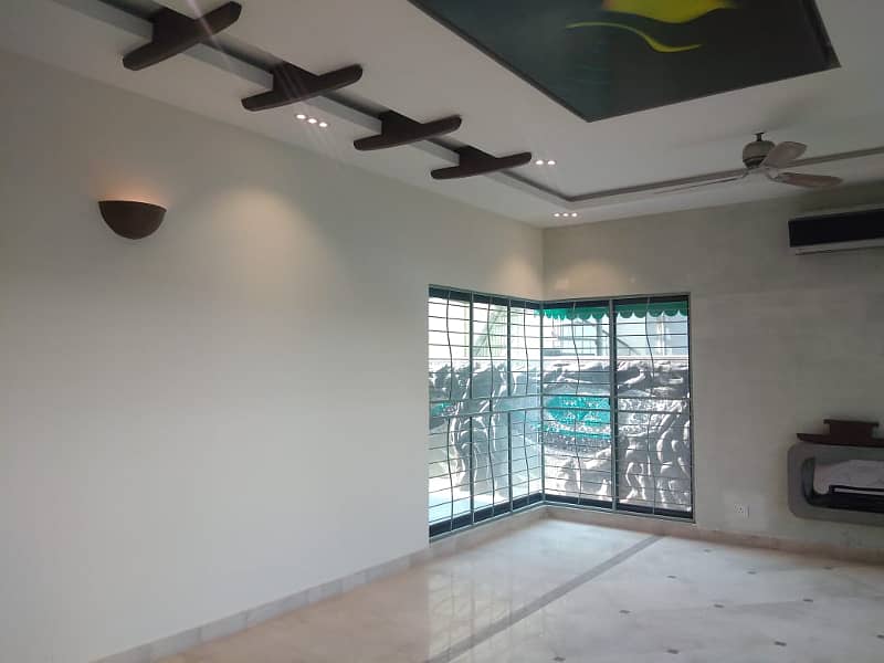 2 Kanal Bungalow Back To Park And Commercial For Rent In DHA Phase 3-Y-Lahore 26