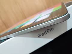 Apple iPad pro M1 12 9-inch data