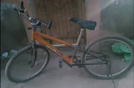 Speed Cycle 0