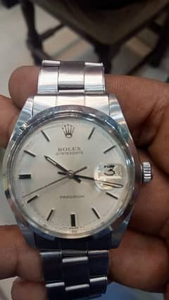 Vintage Rolex dealer here we deals all branded watches all Pakistan 0