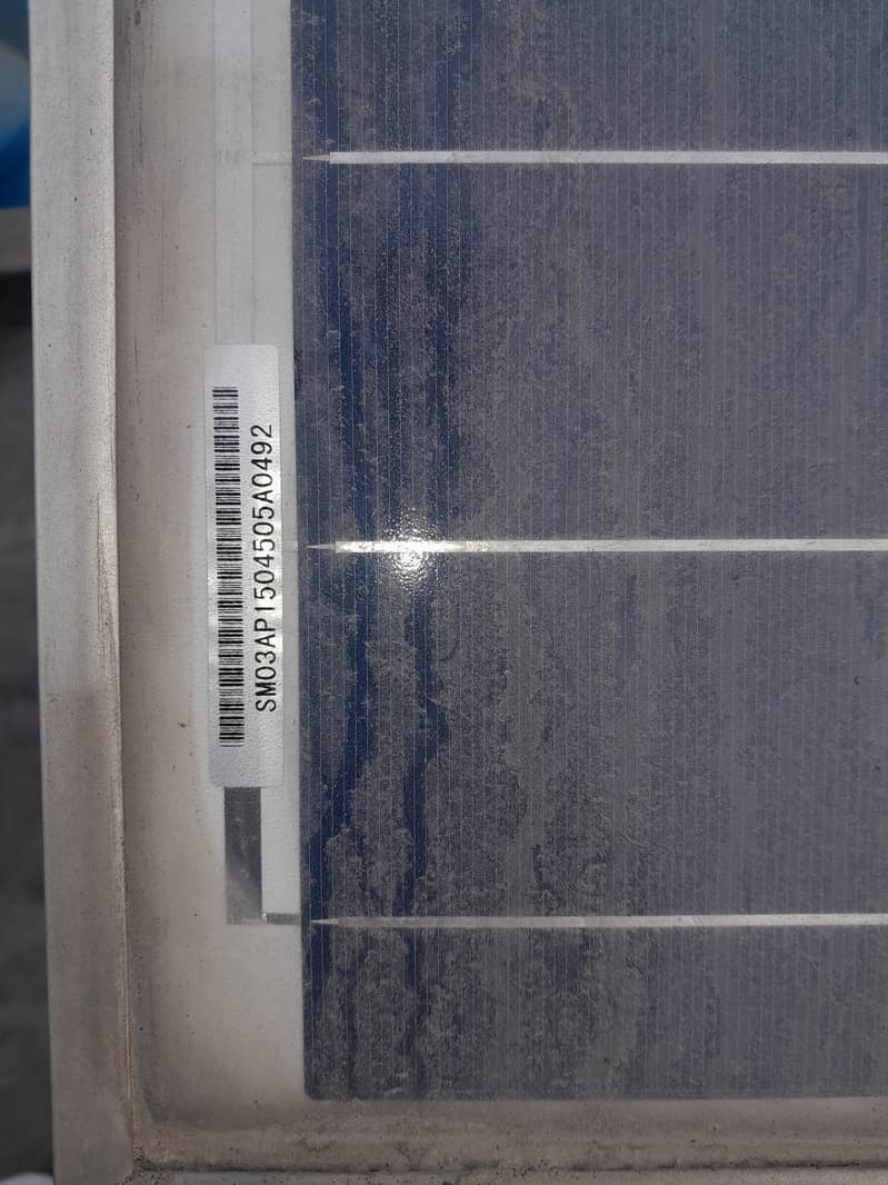 24v Solar Plates 2, 1.6 KV Max Power 24v single 3