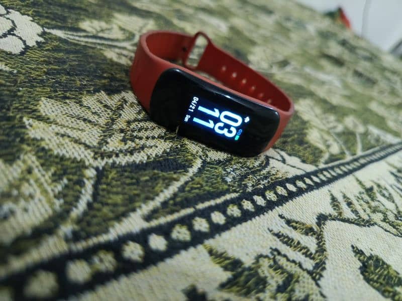 itel band 0