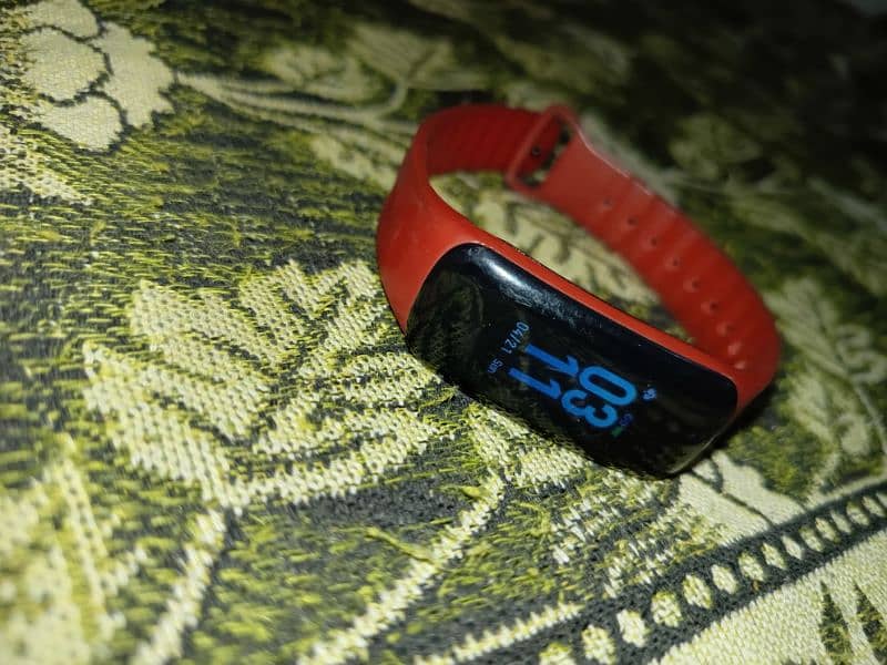 itel band 12