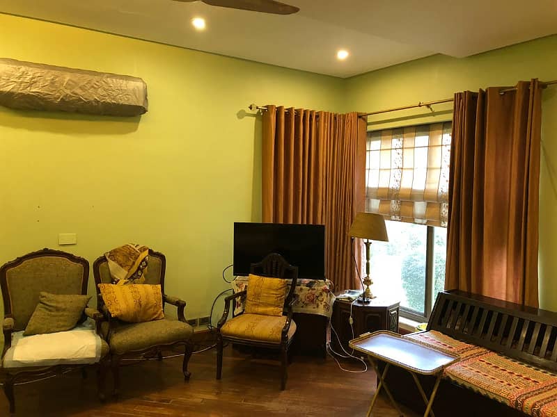2 Kanal Bungalow Gorgeous Location For Rent In DHA Phase 4-DD-Lahore 19