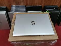 HP ProBook 640 G5 16GB Ram Core i5 8th Generation Touch Screen