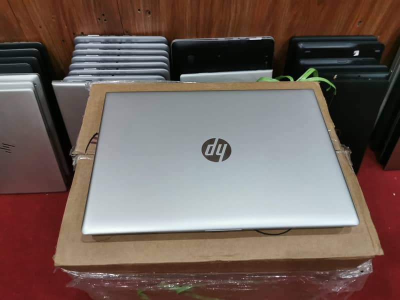 HP ProBook G5 32GB Ram Core i5 8th Generation Touch Screen 0