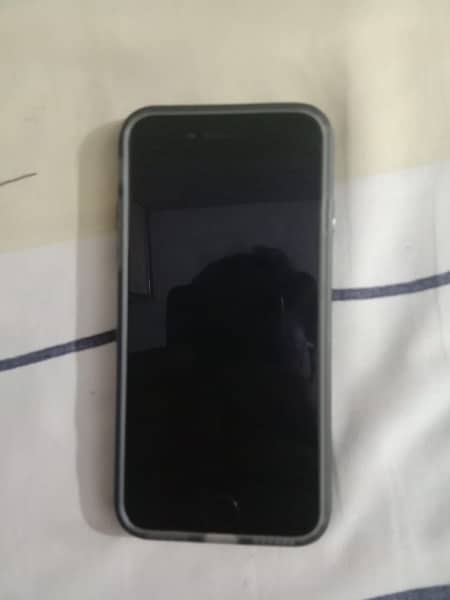 iphone 7 non pta 128 gb all ok fingerprint working exchange poss 5