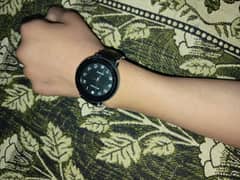 Formal watch