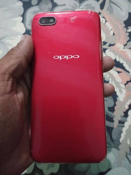 oppo A1k my home cell use condition 10/9 best chalny main urgent cell 4