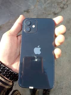 IPhone 12 | 64 gb | 10/10 conditions 0301-8282740